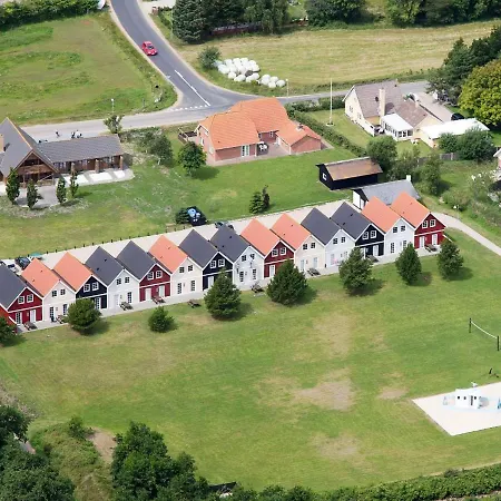 Vakantiehuis Cxiv