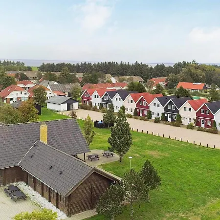 Cxiv Vakantiehuis Blåvand