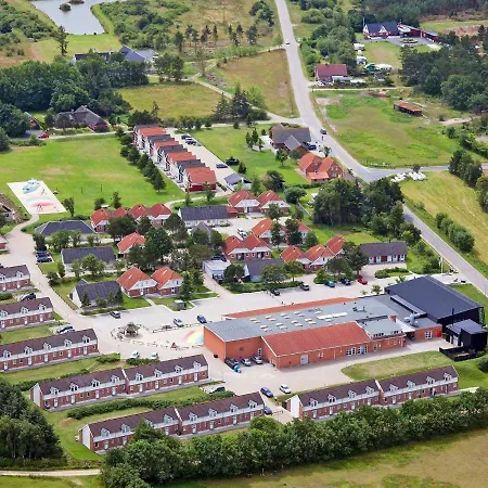 Cxiv Vakantiehuis *