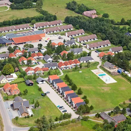 Vakantiehuis Cxiv