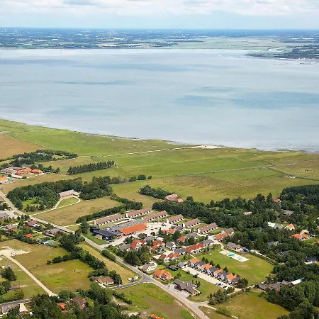 Vakantiehuis Cxiv