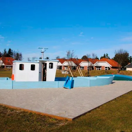 Cxiv Vakantiehuis