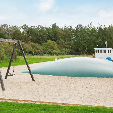 Cxiv * Blåvand