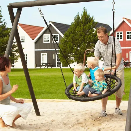 Vakantiehuis Cxiv Blåvand