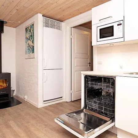 Vakantiehuis Cxiv Blåvand