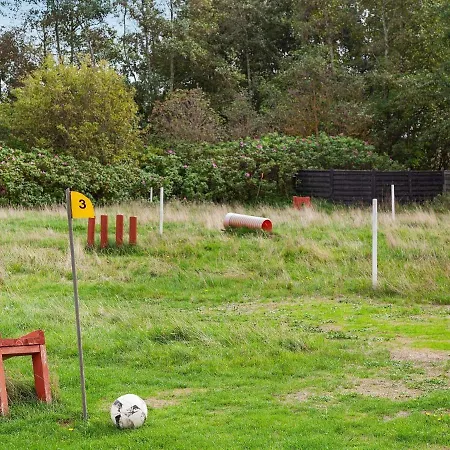 Cxiv Vakantiehuis Blåvand