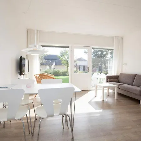Cxiv Vakantiehuis