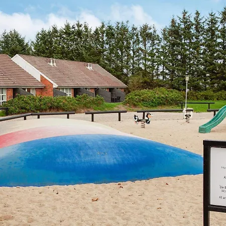 Cxiv Blåvand