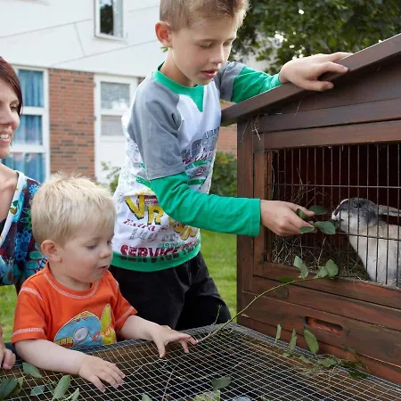 Cxiv Vakantiehuis Blåvand