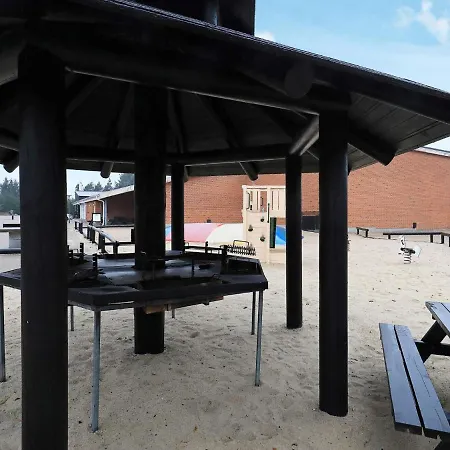 Cxiv Vakantiehuis *