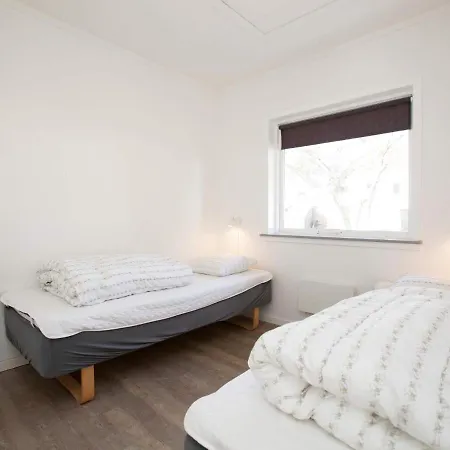 Cxiv Vakantiehuis Blåvand
