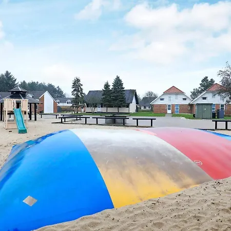 Vakantiehuis Cxiv